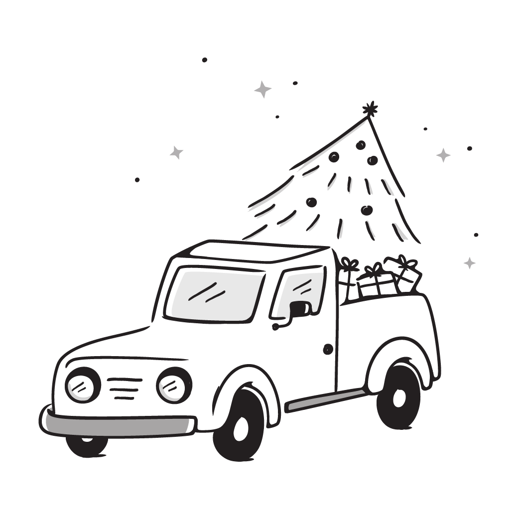truck